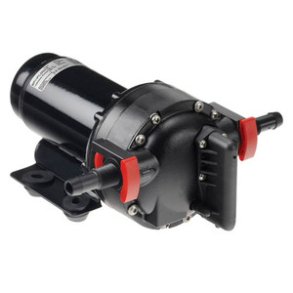 Johnson Trykvandspumpe 4.0 12V BULK