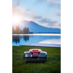 AiConic 12 Robotplneklipper, RTK Aiconic