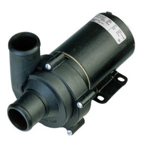 Johnson Cirk.pumpe CO90P5-1 24V 38 mm