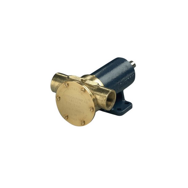 Johnson Impellerpumpe bronze HD F5B-3000