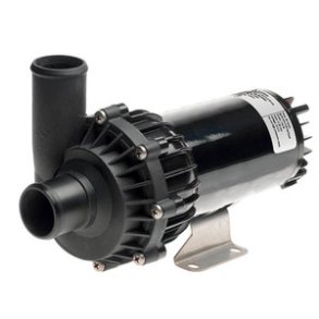 Johnson Cirk.pumpe CM90P7 24V 38 mm