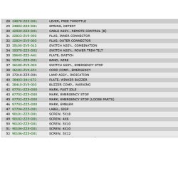 10 Fjernbetjeningsboks NHK MEC (side)