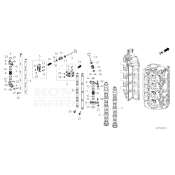 10 Knastaksler og vippearme
