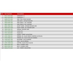 10 Knastaksler og vippetj