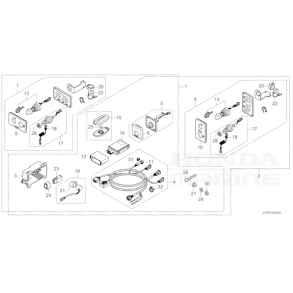 10 N�glefri betjening