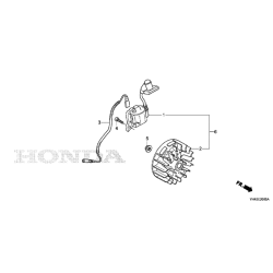 10 Svinghjul og tndspole