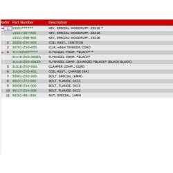 10 Svinghjul og tndspole