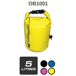OB1001B Bl OverBoard 5 L Dry-Tube