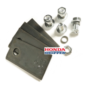 Knivs�t (4 knive m/bolte)