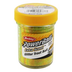 POWERBAIT GLITTER RNBOW