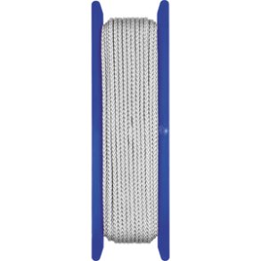 Liros All-Purpose Line 5mm hvid 20m