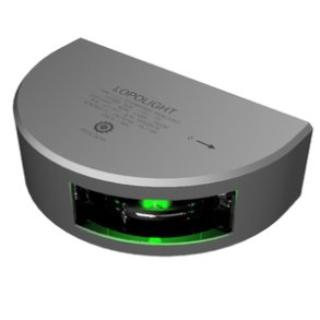 Lopolight 1nm 112,5° Stb.  6m kabel