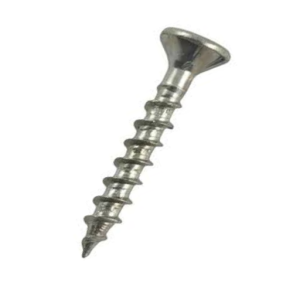 Skrue, undersnket, Torx, 5,5 x 25 mm