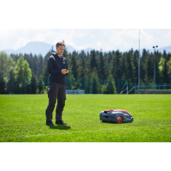 AiConic 12 Robotplneklipper, RTK Aiconic