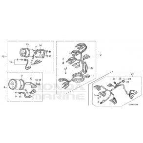 11 Trimmeter og omdrejningst�ller