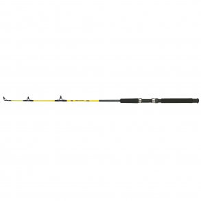 COMMODORE ICE ROD 3´6