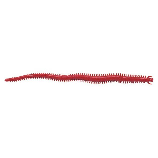 Berkley Gulp!&reg; Saltwater Sandworm bloody 5cm