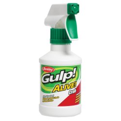 GULP SPRAY