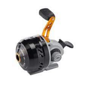 ABUMATIC 276Ui SPINCAST REEL 09