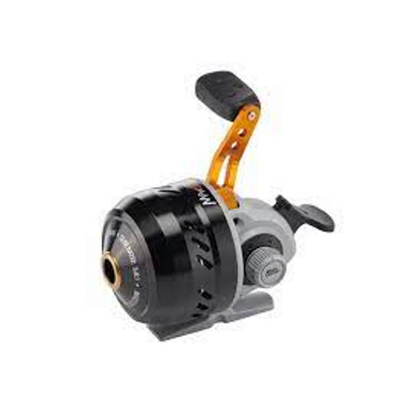 ABUMATIC 276Ui SPINCAST REEL 09