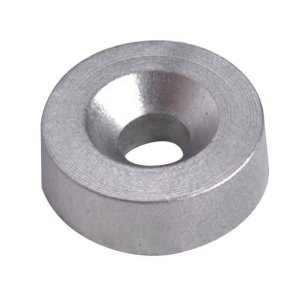 Zinkanode alle outboard