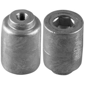 Zinkanode Yamaha motorzink 75-250hk