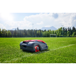 AiConic 12 Robotplneklipper, RTK Aiconic