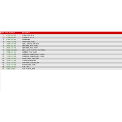 12 Benzintank og benzinpumpe