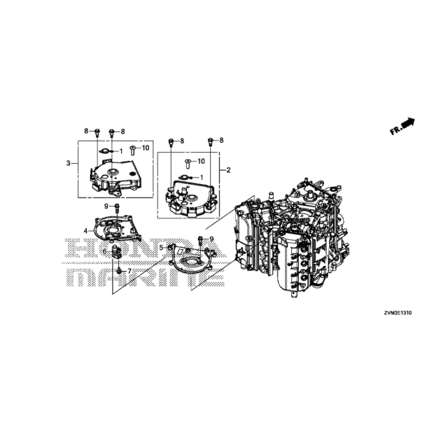 12 Dksler for taktrem