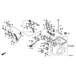 12 Gearskifte (fjernbetjening)