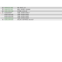 12 Gearskifte (fjernbetjening)