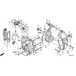 12 Luffilter og blserhus