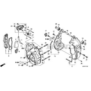 12 Luffilter og blserhus
