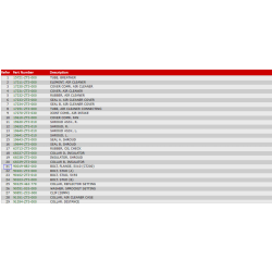 12 Luffilter og blserhus