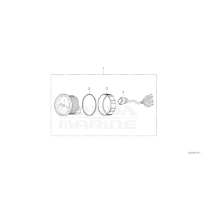 12 Omdrejningst�ller