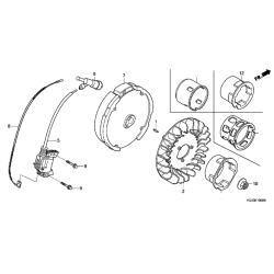 12 Svinghjul og tndspole