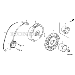 12 Svinghjul og tndspole