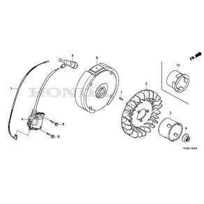 12 Svinghjul og tndspole