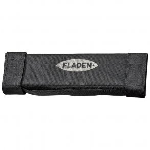 Stangholder I Stof med Velcrob�nd