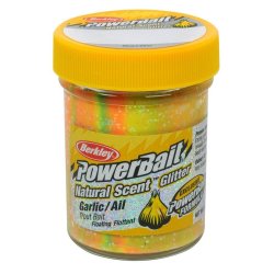 POWERBAIT SELECT TROUT GARLIC