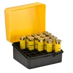 SHELL AMMO CASES