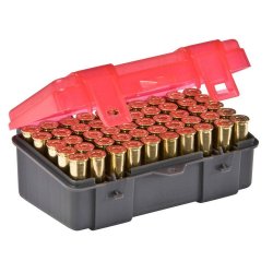 HANDGUN AMMO CASES 