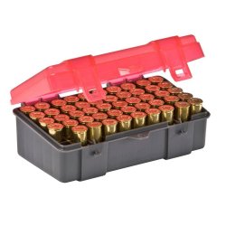 HANDGUN AMMO CASES 