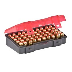 HANDGUN AMMO CASES 