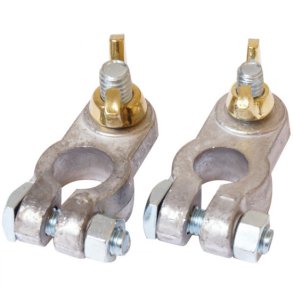 BATTERIPOLSKO ST MED VINGEMTRIK