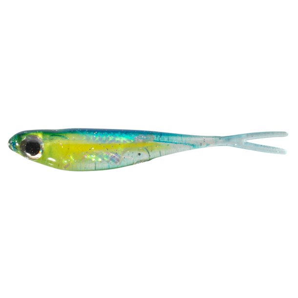 Drop Shot Minnow 5 cm Ocean