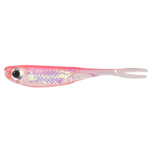 Drop Shot Minnow 5 cm Pink