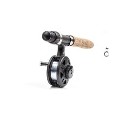 Icefishing Combo Fly Reel