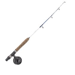 Icefishing Combo Fly Reel