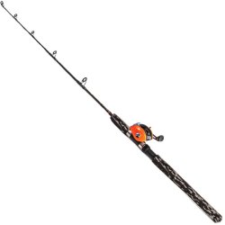 Warbird C20 Orange 99cm